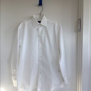 Like new JA John Ashford man’s long sleeve shirt